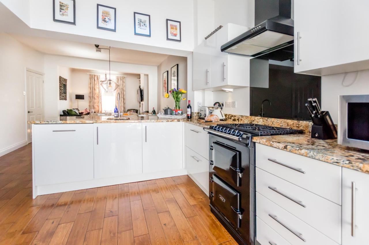 48 Fairfax Street Villa York Eksteriør billede