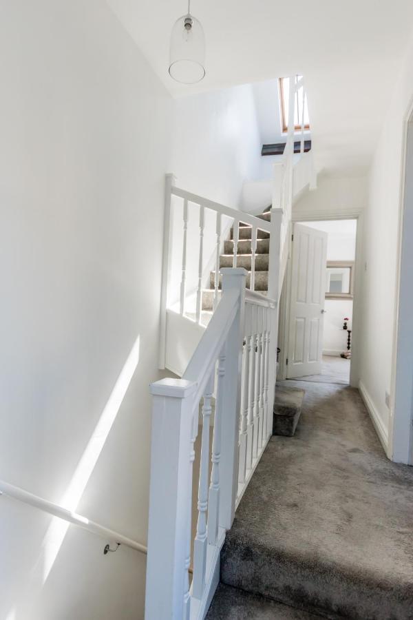 48 Fairfax Street Villa York Eksteriør billede