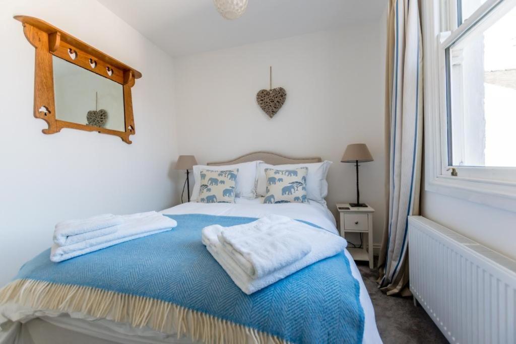 48 Fairfax Street Villa York Eksteriør billede