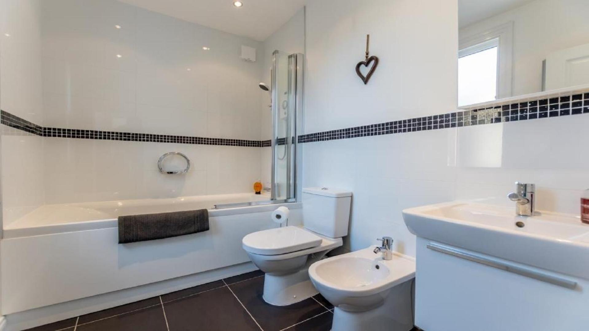 48 Fairfax Street Villa York Eksteriør billede